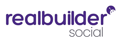 Realbuilder Social Logo